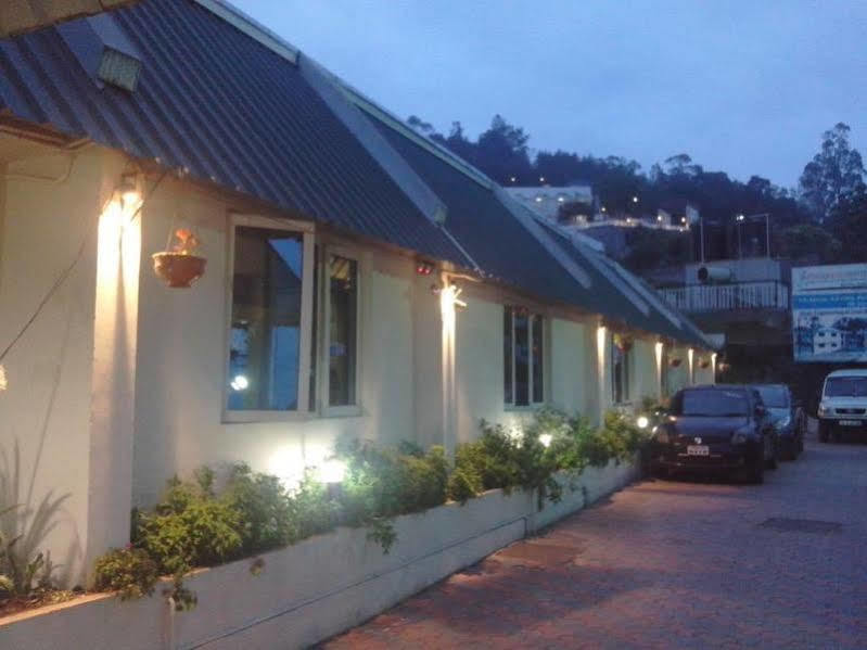 Benzz Park Family Resort Tamilnadu - Kodaikanal Exterior foto